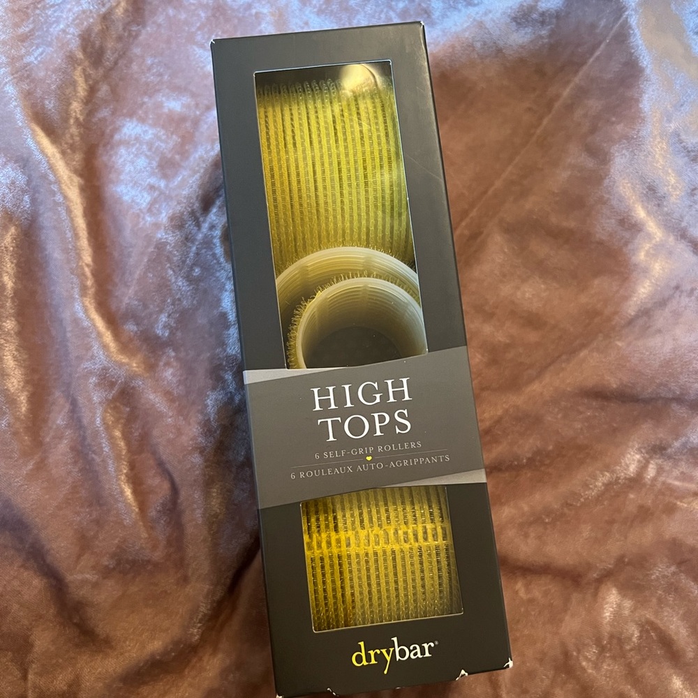 Drybar rollers